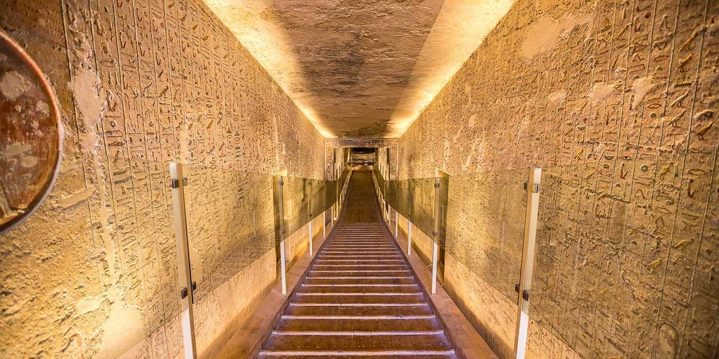 Valley of the Kings 